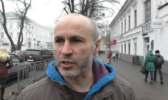 Геннадий Сикалов