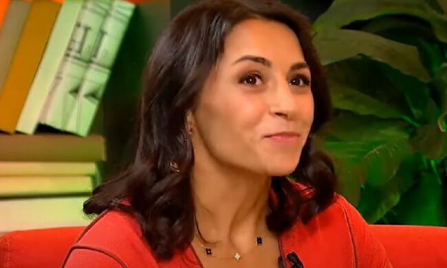 Ілона Гвоздьова, скріншот: YouTube