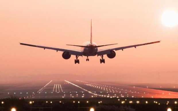 Крушение самолетов: мировая авиация побила рекорд