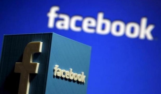 Как сменить язык в Facebook на украинский