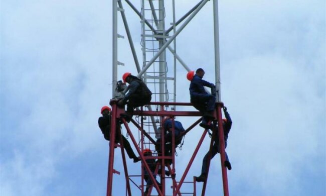 В мире идет разработка 6G, а Житомир лишают и 3G