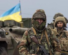 Стало відомо, скільки територій відвоювали українські бійці з початку ООС