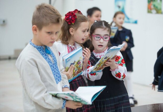 Школьные каникулы в 2019-2020: в МОН рассказали, когда отдохнут маленькие украинцы
