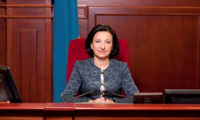 Галина Герега: НАБУ закрыло дело в отношении жены нардепа
