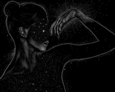 Гороскоп, зображення: Pinterest