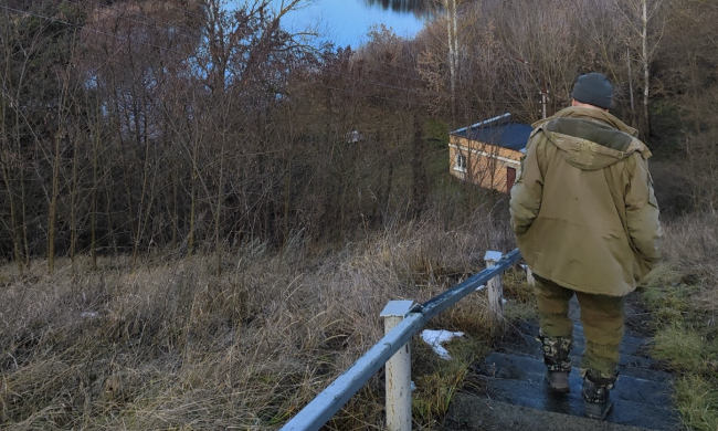 Рішенням суду частково обмежено скид зворотних вод в річку Рось