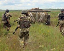 Українські воїни дали гідну відповідь терористам