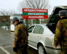 Придністров'я нагадало Путіну про себе