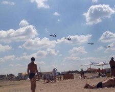 У мережі показали вражаючі ціни на відпочинок в окупованому Криму