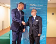 Мер Києва Віталій Кличко