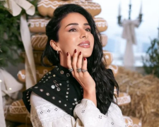 Злата Огнєвіч, фото з соцмереж