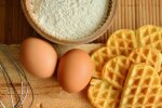 Рецепт унікального тіста по-французьки перетворить приготування їжі на задоволення: одне рішення для булок, тортів та вафель