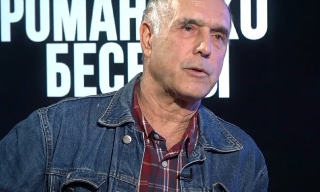 Сергій Удовик