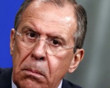 Чеченские геи заставили Лаврова вопить о нравственности и фобиях