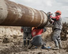 Абсурдные обвинения: Россия назвала условия по газу Украине