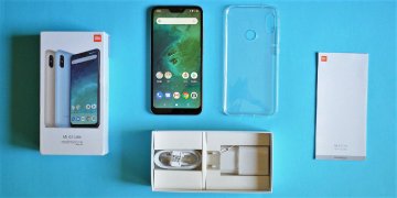 Xiaomi представить 2 бюджетний девайса