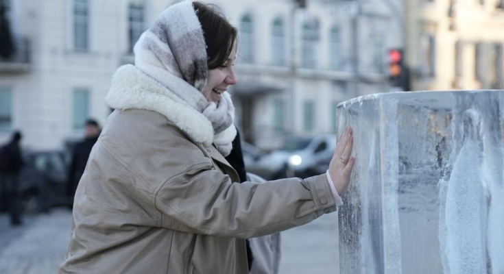 Українці, Київ, фото із соцмереж
