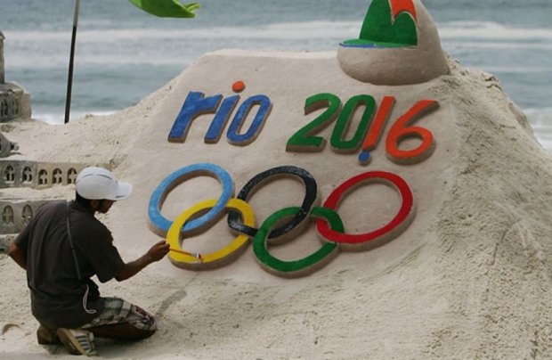 Проведению бразильской Олимпиады угрожает ”бессмертная” бактерия 