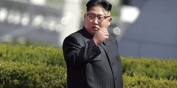 Ким Чен Ын получил официальное обращение от Путина и готов действовать