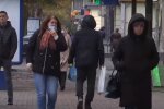 Люди в масках, скріншот: Youtube