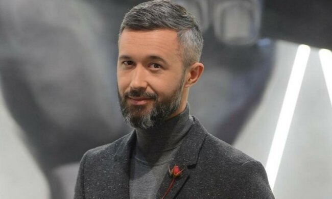 Большой тур: Сергей Бабкин распространит свою "Музасферу" по всей Украине