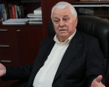 Через не хочу: Кравчук пригласил Путина и Порошенко на важный разговор