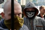 Побиття пенсіонера в Києві: радикали публічно познущалися над кривдником