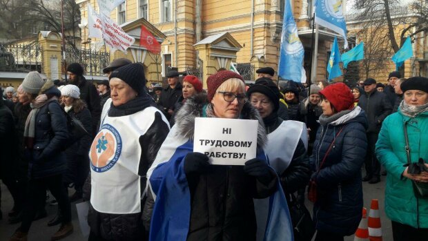 "Не позволим": украинцы выставили ультиматум Зеленскому по Закону о труде, главные требования