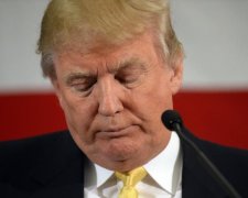 Главное за ночь: бомба для Трампа и дружба Луценко