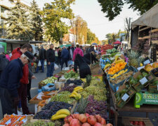 Борща хватит на всю зиму: франковчан приглашают на "вкусный" ярмарок