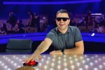 Скрін, Instagram Решетник
