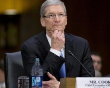 Apple знову вплуталася в судову тяганину