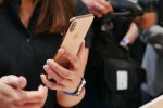 Дівчина з iPhone, 24 канал