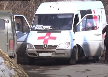 Груз "200". Фото: скрин youtube