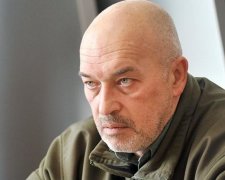 Тука прокоментував план Авакова щодо Донбасу
