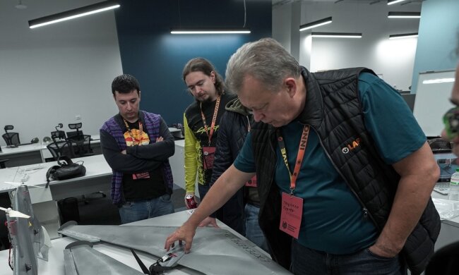 Укроборонпром, фото: Facebook