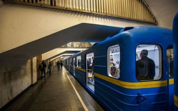 Киевское метро получит новую станцию и линию