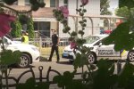 поліція, скріншот з відео