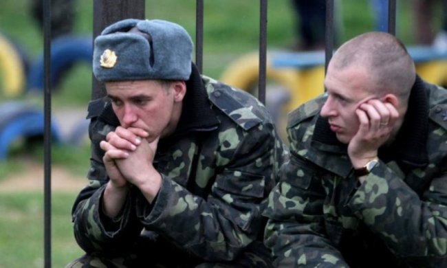 На Яворівському полігоні від інфаркту помер військовий