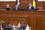 "Страйк" Київради припав на вирішальний період: на кону - найважливіші питання