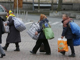 В бюджет заложено сокращение субсидий