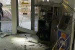 У Харкові банкомат Приватбанку "бомбонули" на два мільйони, мерзенне пограбування засікли камери