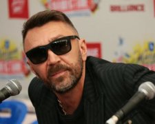 Скандальному Шнуру не забороняли в'їзд до України
