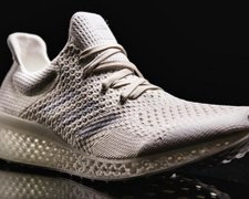 Обувь будущего: подошву Adidas сделали на 3D-принтере (фото)