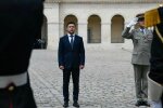 Україна в зоні ризику від повторення долі Польщі у 1939, до чого тут заява Зеленського