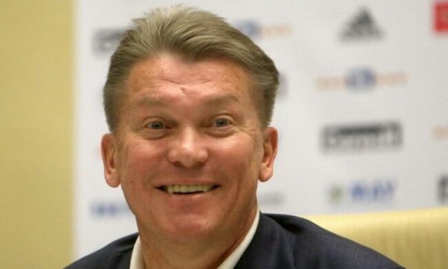 Израиль отказал Блохину из-за бешеных запросов