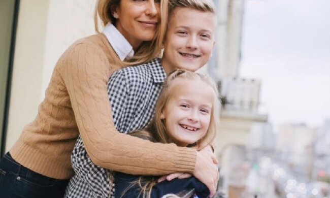 Публікація Марини Боржемської, скріншот: Instagram