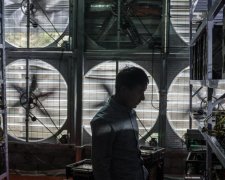 Китай терміново здихався всіх криптовалютних бірж