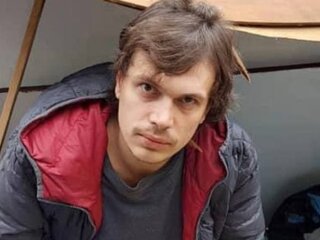 Андрей Рябоконь: Telegram ВЕХА (Харьков)