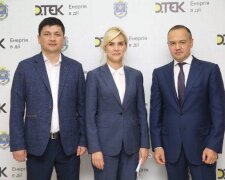 Меморандум про будівництво ДТЕК Тилігульської вітроелектростанції